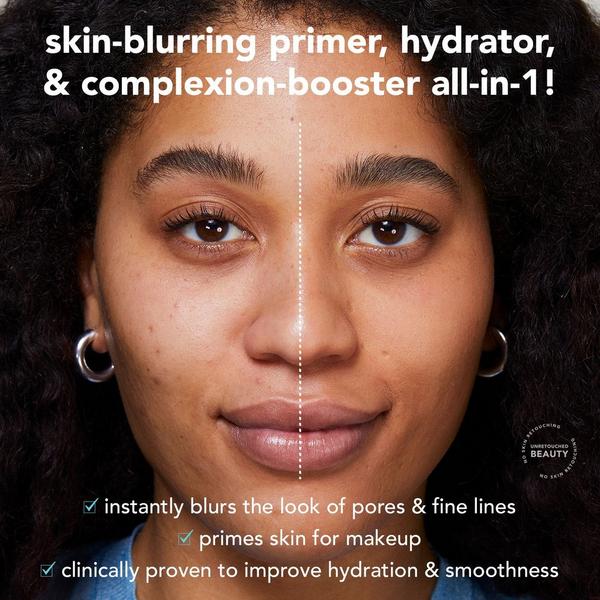 Ulta TULA  Supersize Blurring & Moisturizing Filter Primer