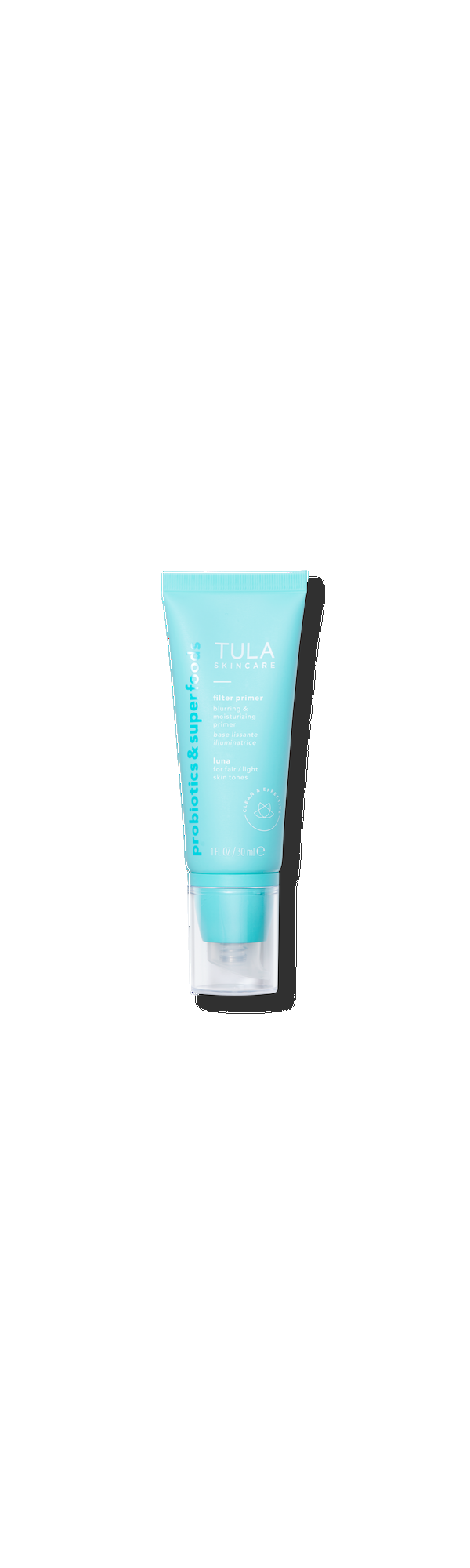 Ulta TULA  Supersize Blurring & Moisturizing Filter Primer