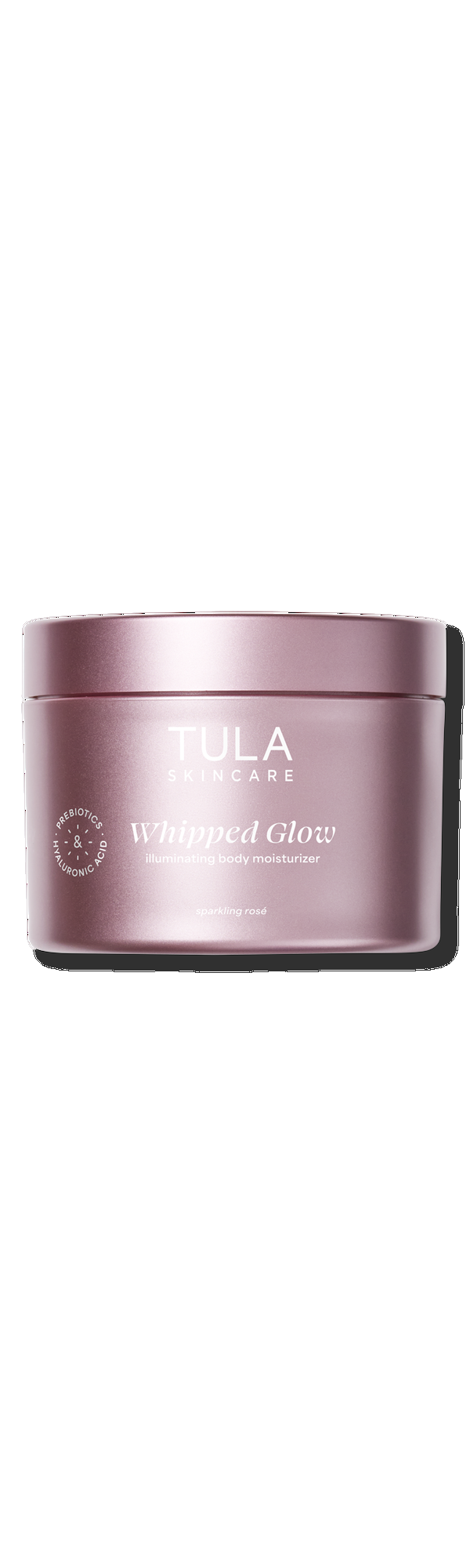 Ulta TULA  Whipped Glow Illuminating Body Moisturizer