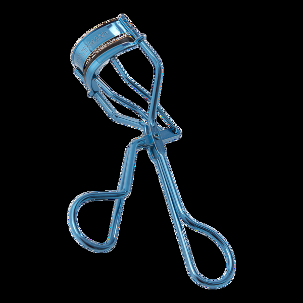 Ulta Tweezerman  Bell Bottom Blue Classic Eyelash Curler