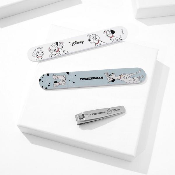 Ulta Tweezerman  Disney's 101 Dalmatians Manicure Kit