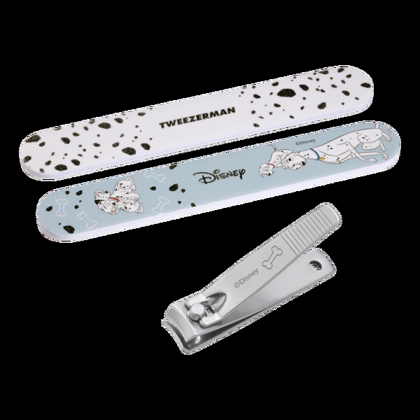 Ulta Tweezerman  Disney's 101 Dalmatians Manicure Kit