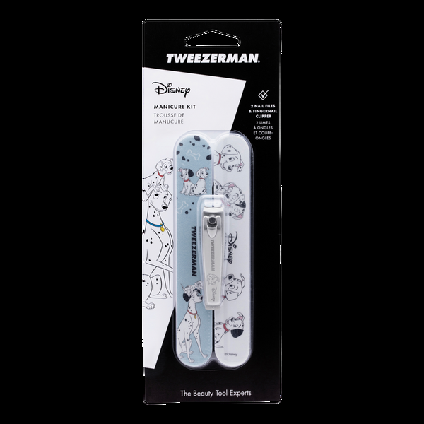 Ulta Tweezerman  Disney's 101 Dalmatians Manicure Kit