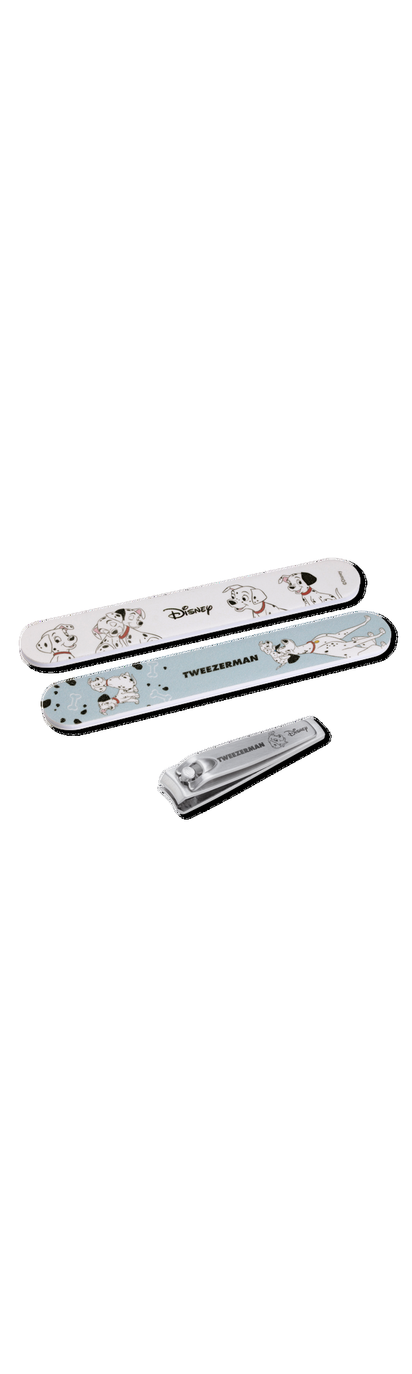 Ulta Tweezerman  Disney's 101 Dalmatians Manicure Kit