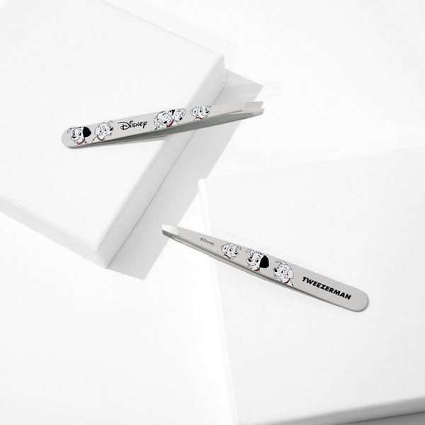 Ulta Tweezerman  Disney's 101 Dalmatians Slant Tweezer
