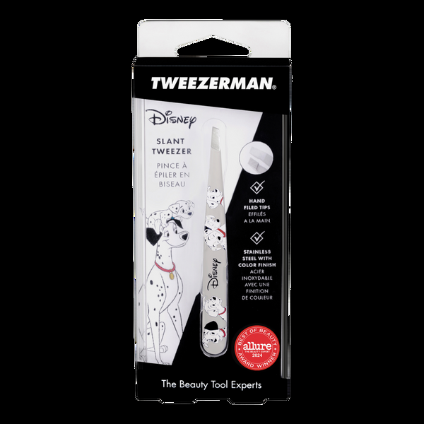 Ulta Tweezerman  Disney's 101 Dalmatians Slant Tweezer