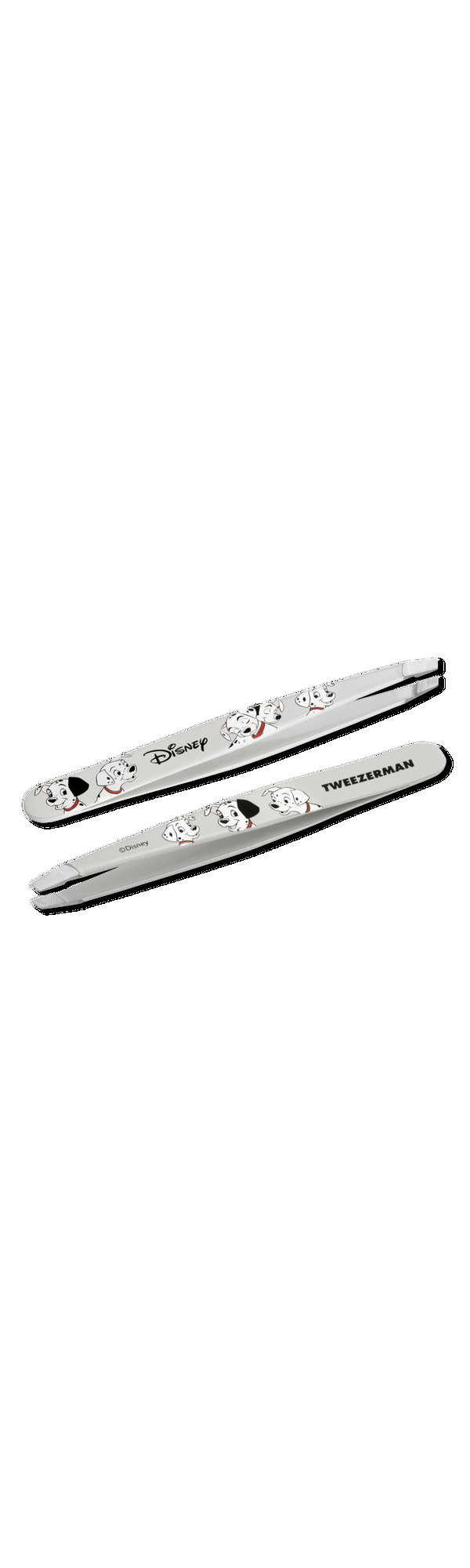 Ulta Tweezerman  Disney's 101 Dalmatians Slant Tweezer
