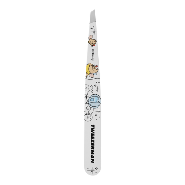 Ulta Tweezerman  Disney's Cinderella Full Slant Tweezer