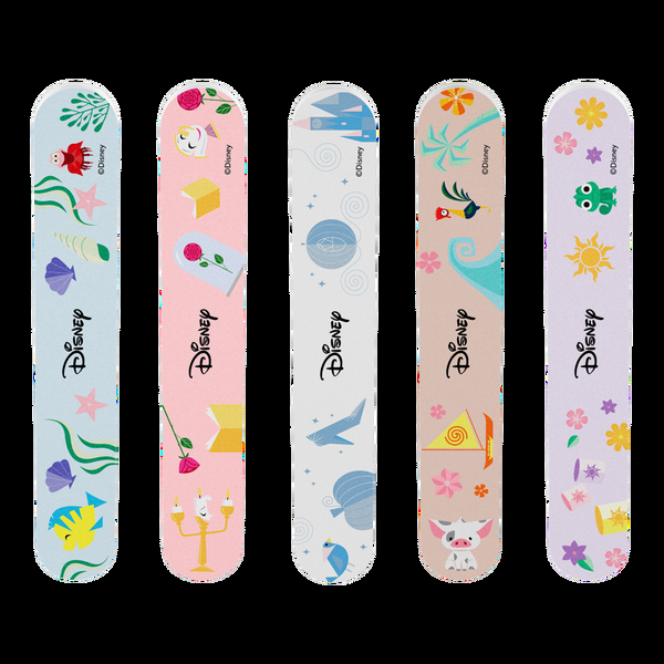 Ulta Tweezerman  Disney's Forever Friends Nail File 5 Pack