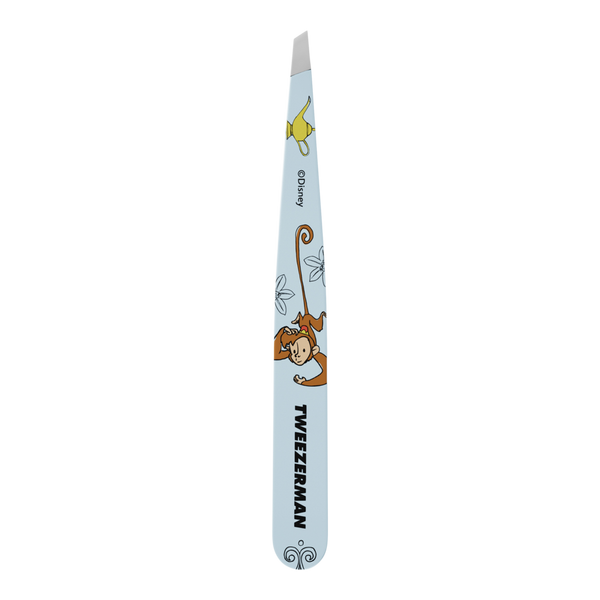 Ulta Tweezerman  Disney's Jasmine Full Slant Tweezer