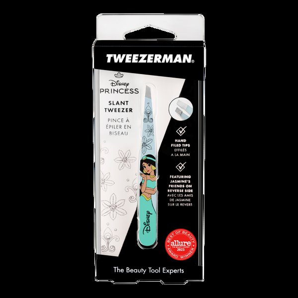 Ulta Tweezerman  Disney's Jasmine Full Slant Tweezer