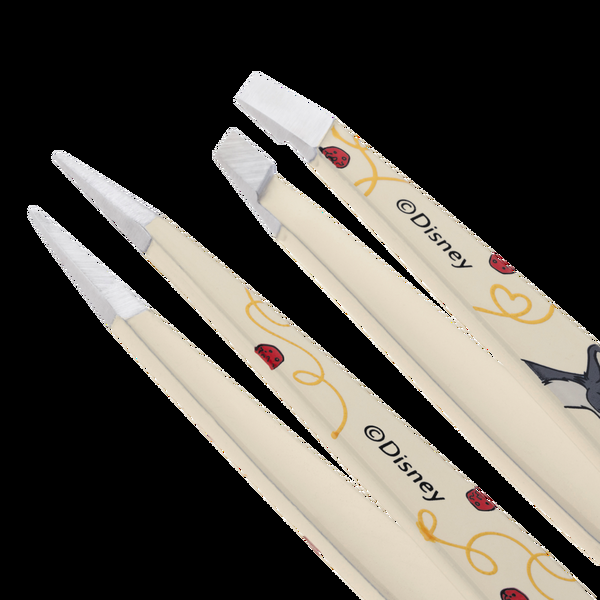 Ulta Tweezerman  Disney's Lady And The Tramp Petite Tweezer Set
