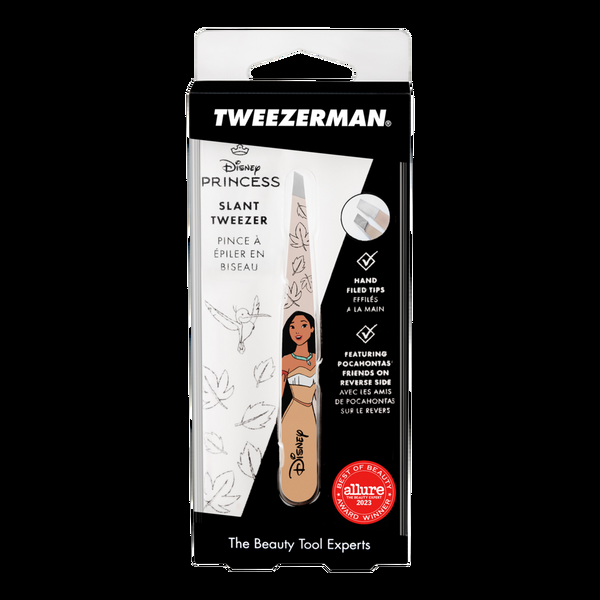 Ulta Tweezerman  Disney's Pocahontas Full Slant Tweezer