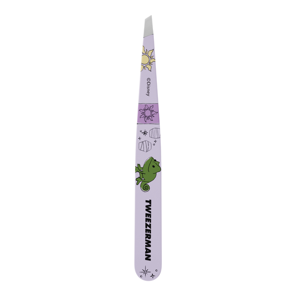 Ulta Tweezerman  Disney's Rapunzel Full Slant Tweezer