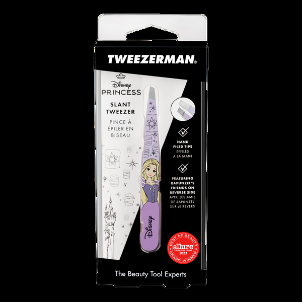 Ulta Tweezerman  Disney's Rapunzel Full Slant Tweezer