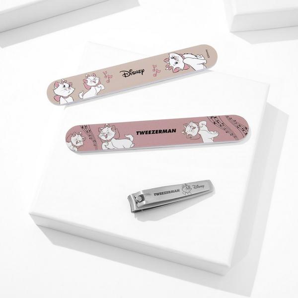 Ulta Tweezerman  Disney's The Aristocats Manicure Kit