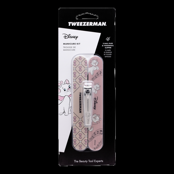 Ulta Tweezerman  Disney's The Aristocats Manicure Kit