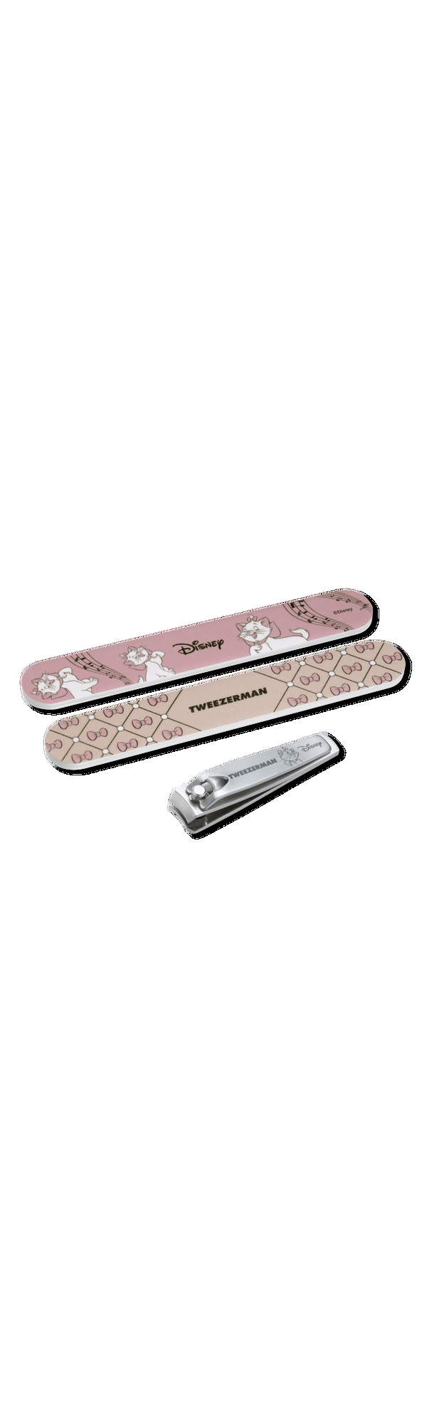 Ulta Tweezerman  Disney's The Aristocats Manicure Kit