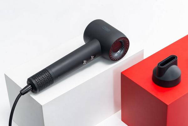 Ulta TYMO Beauty  Airhype Compact High-Speed Hair Dryer