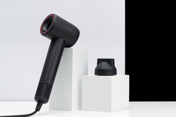 Ulta TYMO Beauty  Airhype Compact High-Speed Hair Dryer