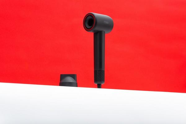 Ulta TYMO Beauty  Airhype Compact High-Speed Hair Dryer