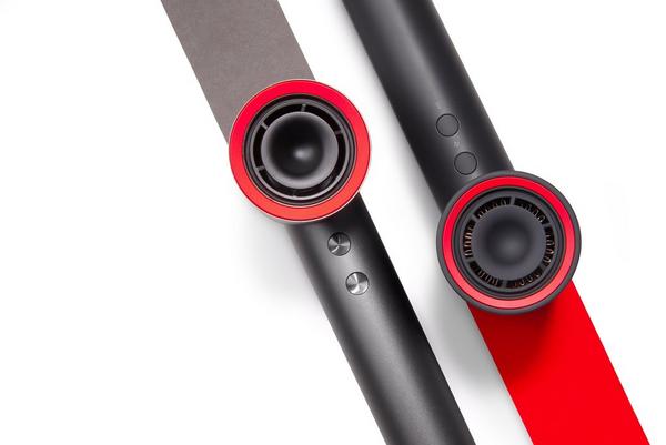 Ulta TYMO Beauty  Airhype Lite High-Speed Hair Dryer