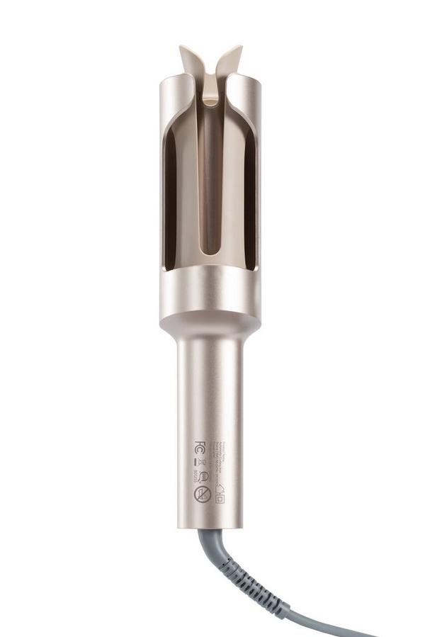 Ulta TYMO Beauty  CurlPro Plus Automatic Curling Iron