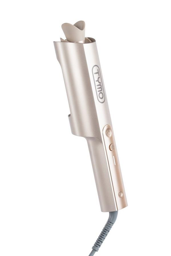 Ulta TYMO Beauty  CurlPro Plus Automatic Curling Iron