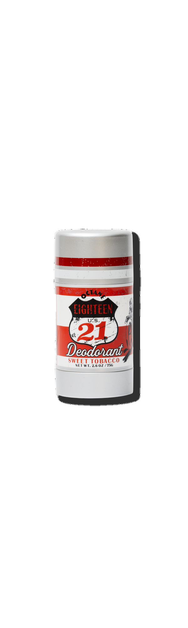 Ulta 18.21 Man Made  Sweet Tobacco Deodorant Stick