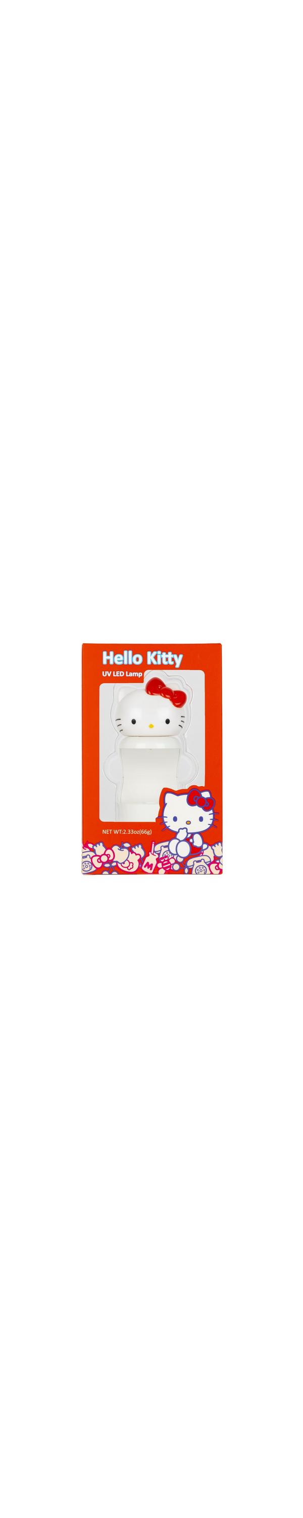 Ulta 3H Nails  Hello Kitty UV LED LAMP