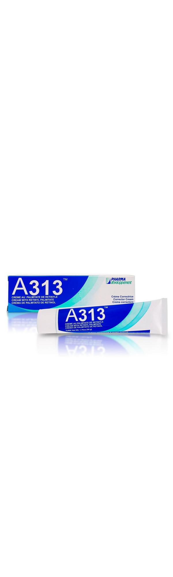 Ulta A313  Vitamin A Pommade