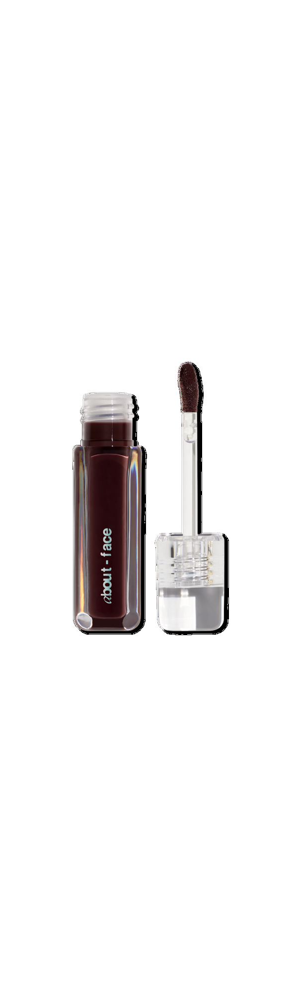 Ulta about-face  Light Lock Lip Gloss