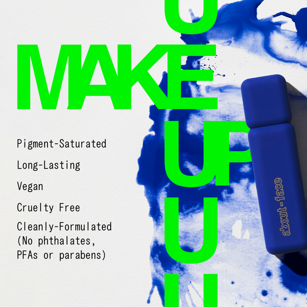 Ulta About-face  Matte Fluid Eye Paint