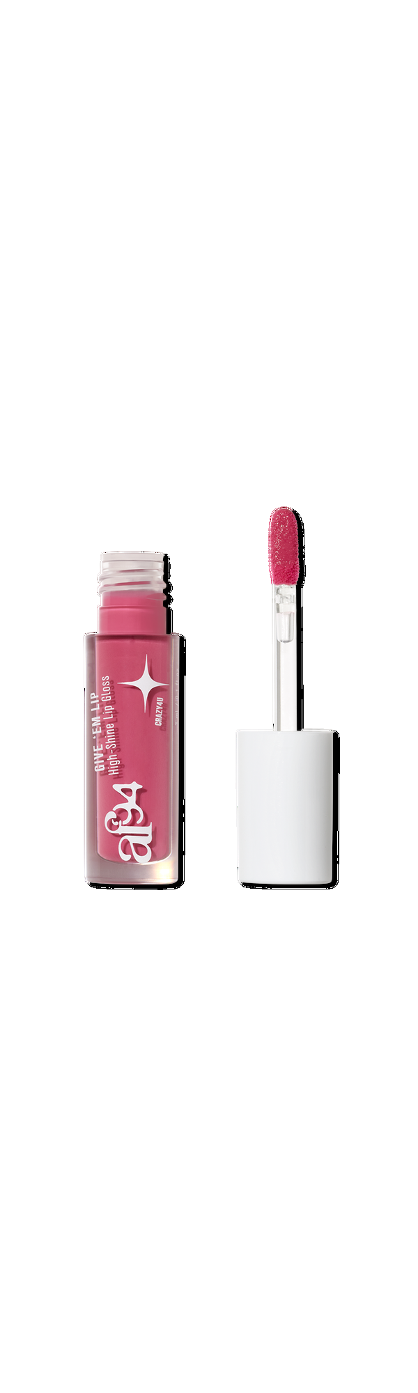 Ulta af94  Give 'Em Lip High-Shine Lip Gloss