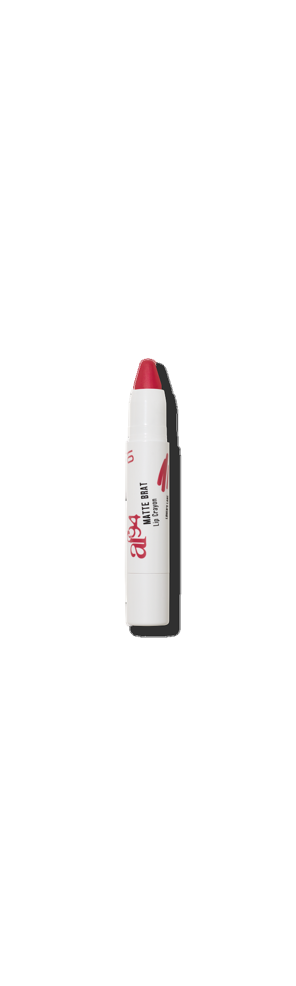 Ulta af94  Matte Brat - Long Lasting Lip Crayon