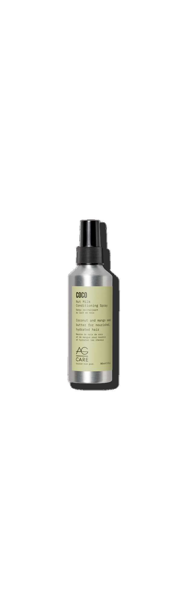 Ulta AG Care  Coco Nut Milk Conditioning Spray