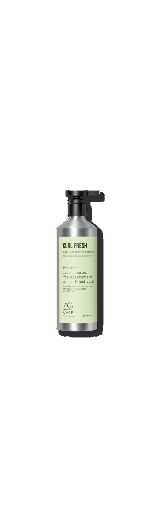 Ulta AG Care  Curl Fresh Curl Enhancing Shampoo