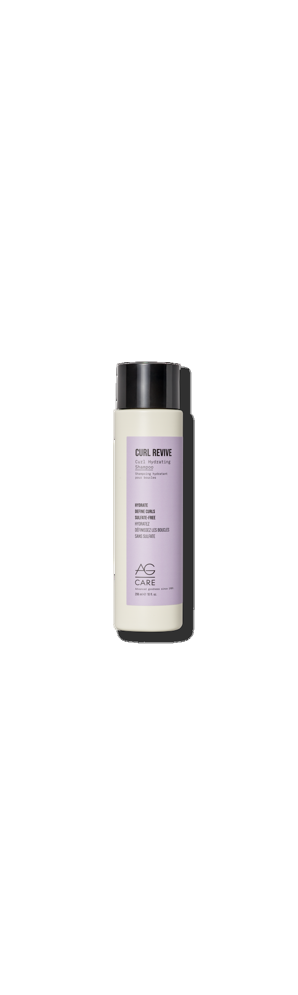 Ulta AG Care  Curl Revive Curl Hydrating Shampoo