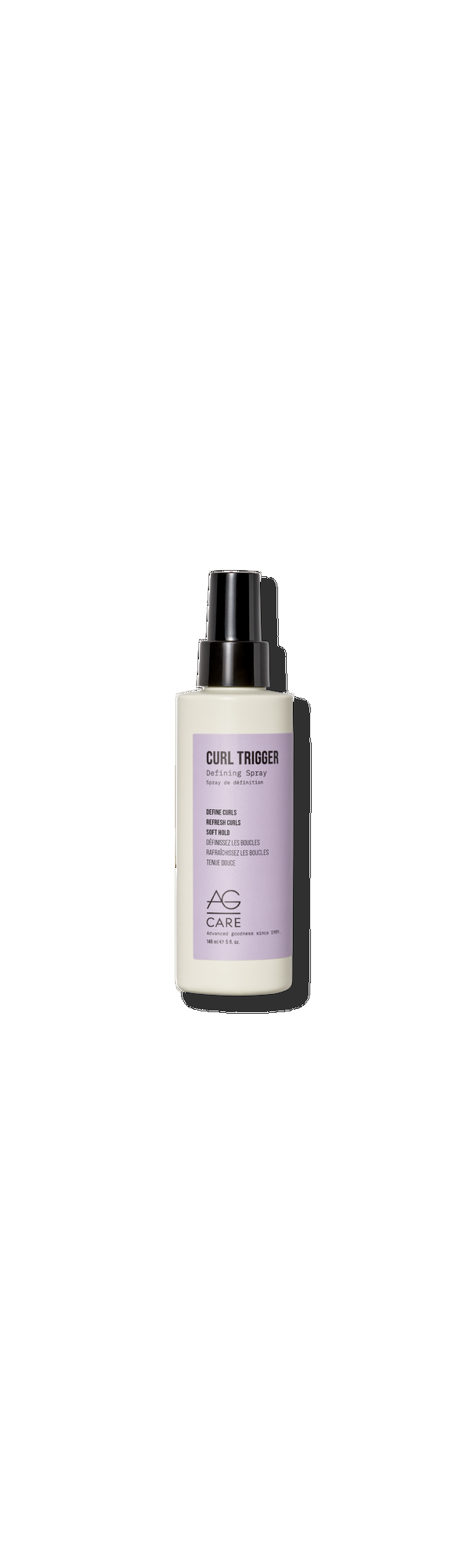 Ulta AG Care  Curl Trigger Defining Spray