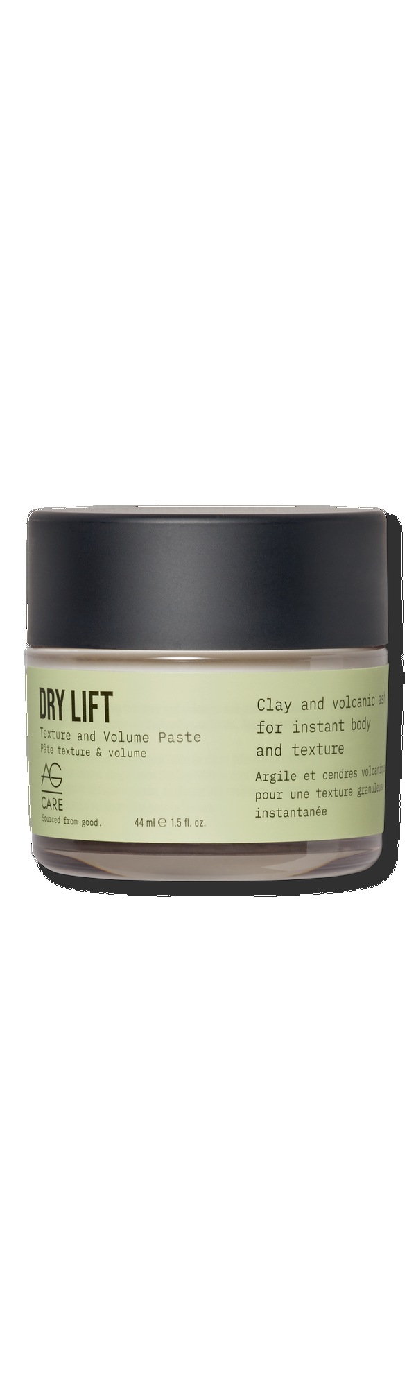 Ulta AG Care  Dry Lift Texture & Volume Paste