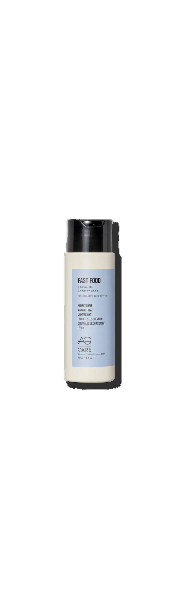 Ulta AG Care  Fast Food Leave-On Conditioner