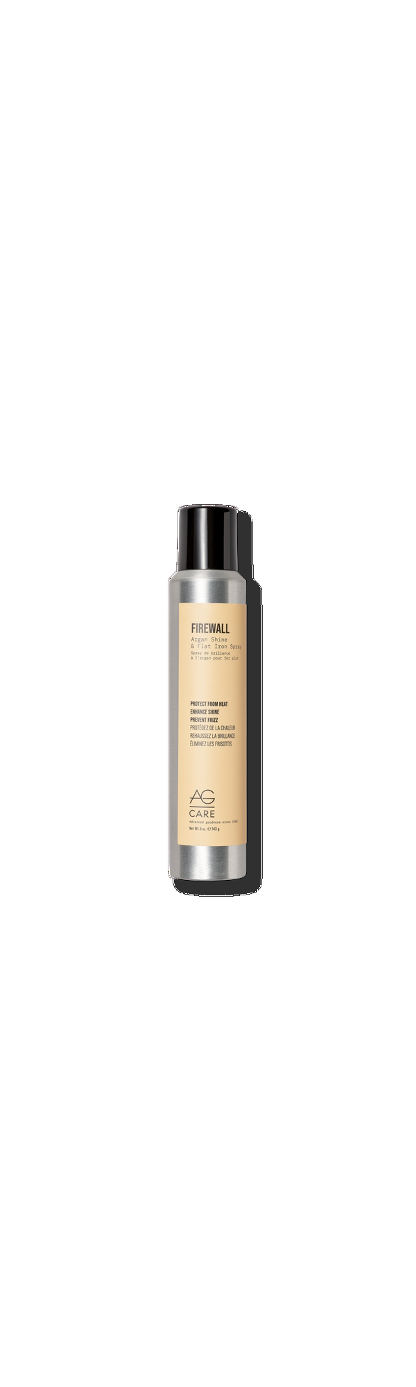 Ulta AG Care  Firewall Argan Shine & Flat Iron Spray