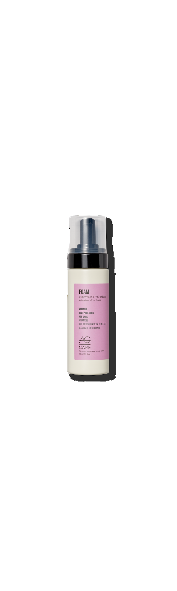 Ulta AG Care  Foam Weightless Volumizer