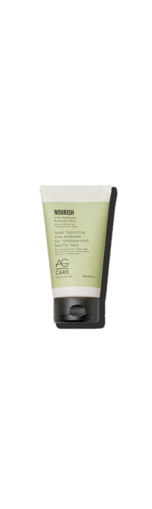 Ulta AG Care  Nourish Snow Mushroom Moisture Mask
