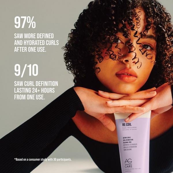 Ulta AG Care  Re:Coil Curl Activator