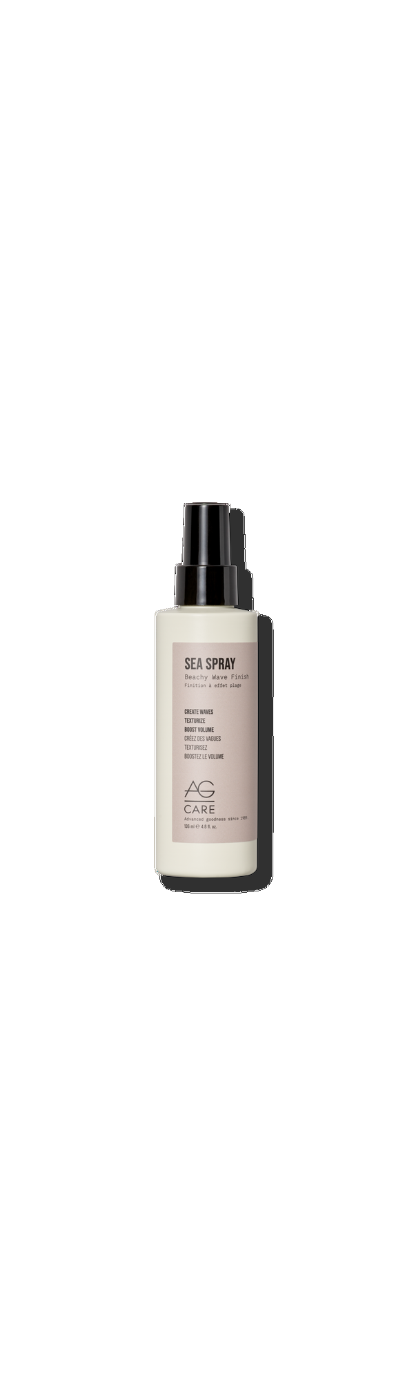 Ulta AG Care  Sea Spray Beachy Wave Finish
