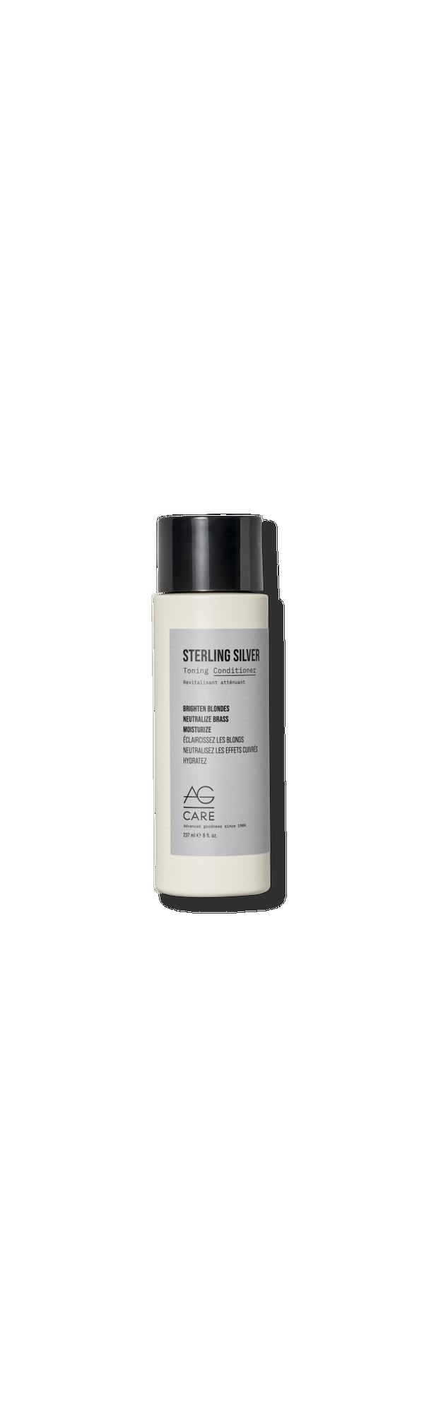 Ulta AG Care  Sterling Silver Toning Conditioner