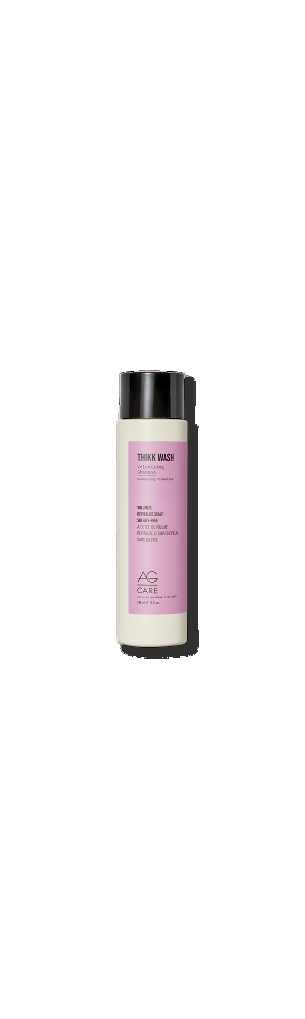 Ulta AG Care  Thikk Wash Volumizing Shampoo