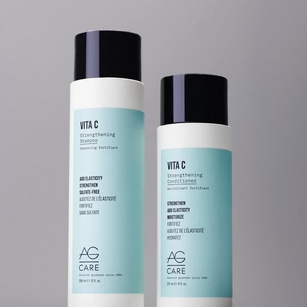 Ulta AG Care  Vita C Strengthening Shampoo