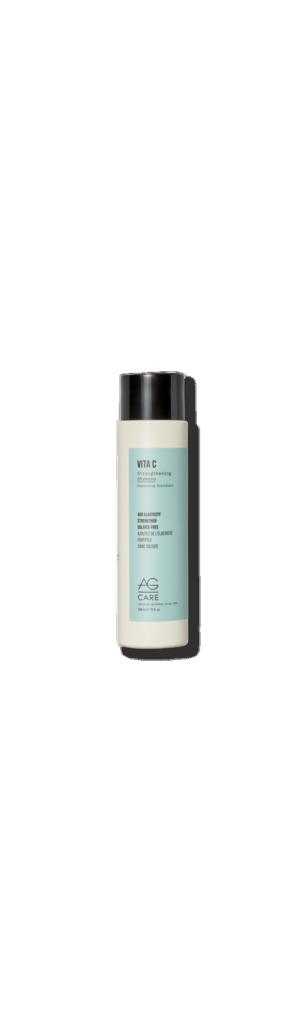 Ulta AG Care  Vita C Strengthening Shampoo